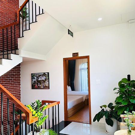 Mint Hoi An Villa Экстерьер фото