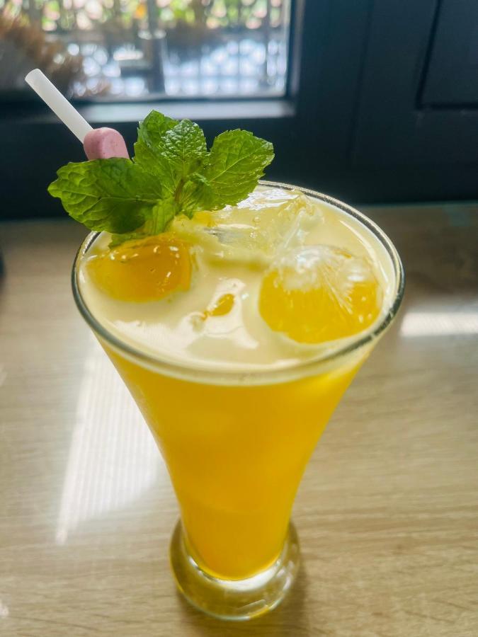 Mint Hoi An Villa Экстерьер фото