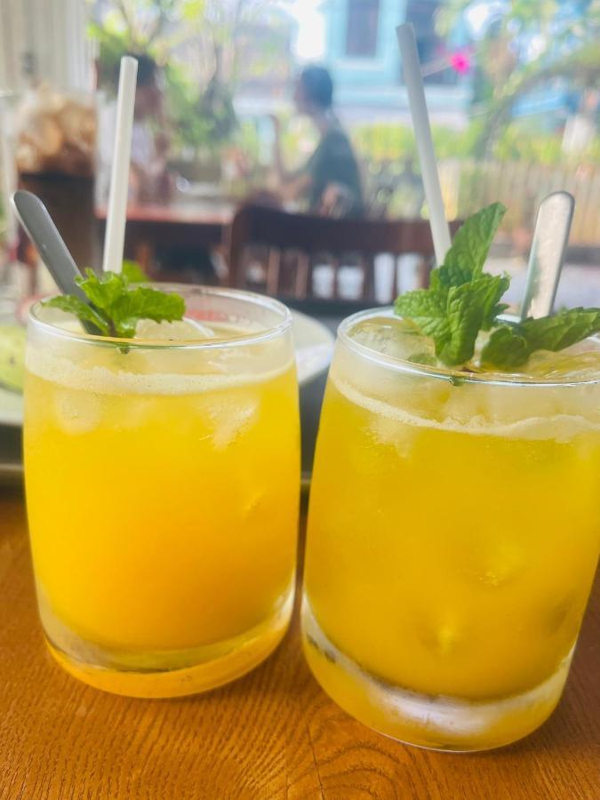 Mint Hoi An Villa Экстерьер фото