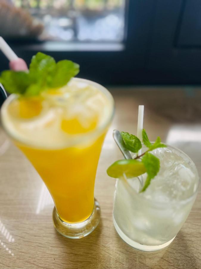 Mint Hoi An Villa Экстерьер фото