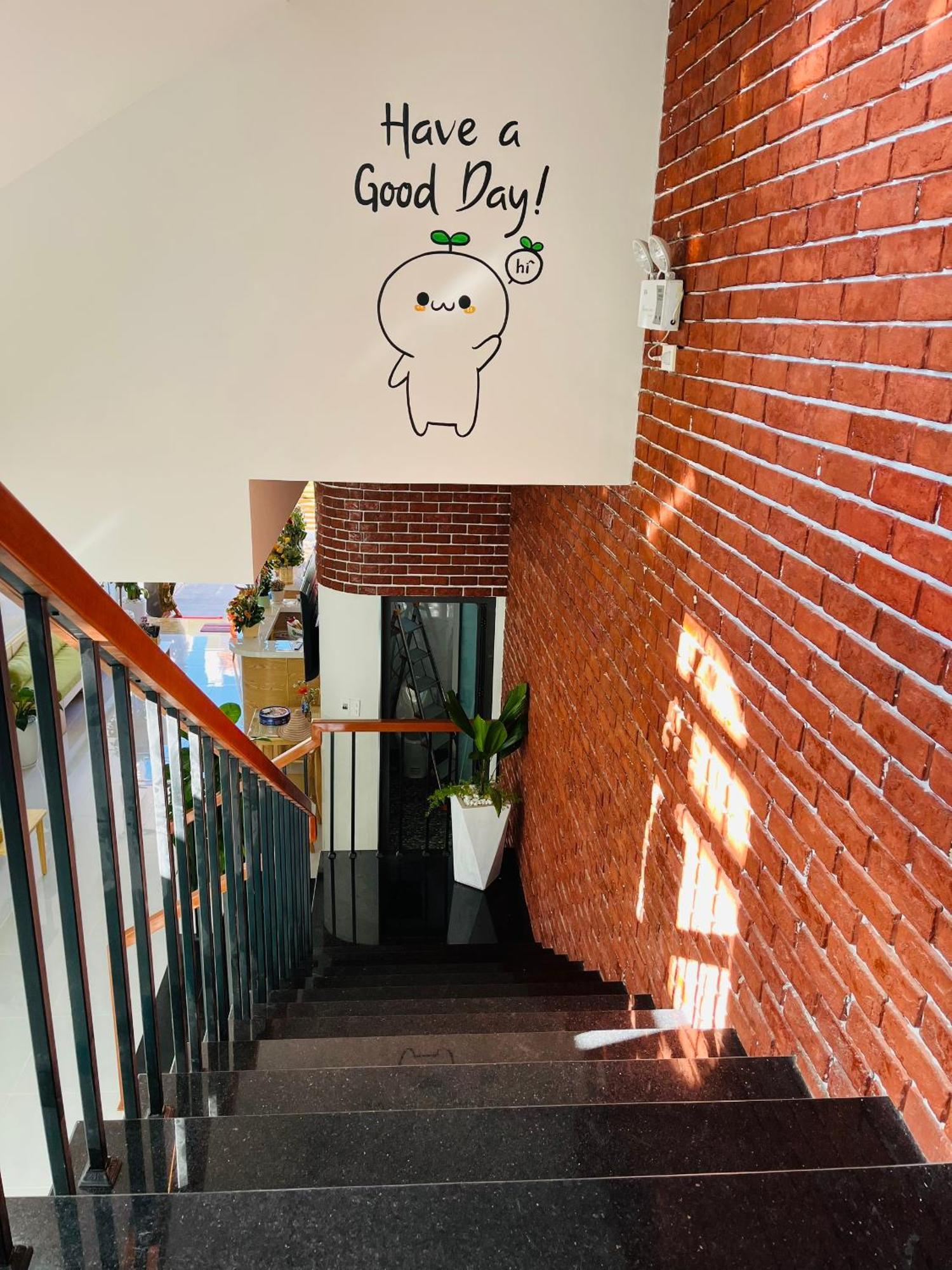 Mint Hoi An Villa Экстерьер фото