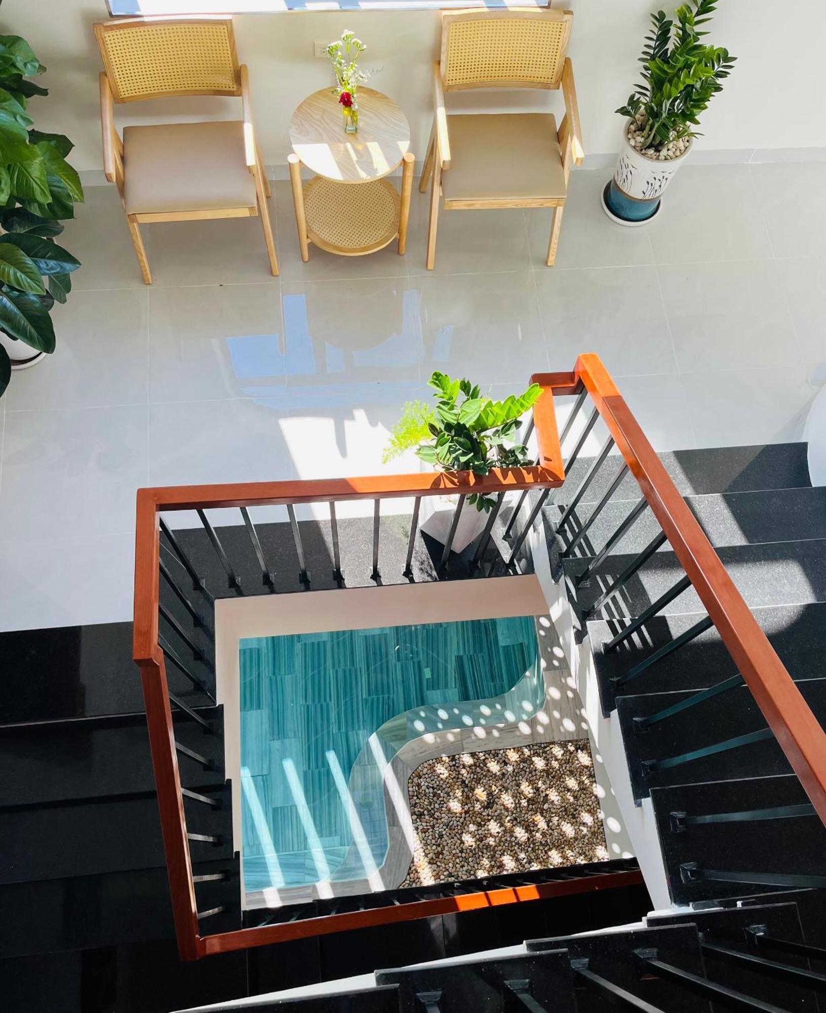 Mint Hoi An Villa Экстерьер фото