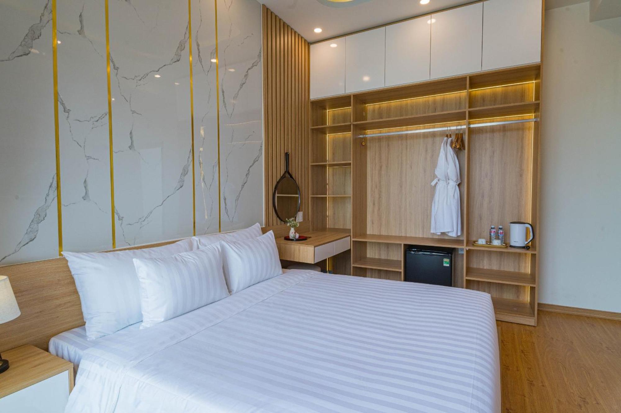 Mint Hoi An Villa Экстерьер фото