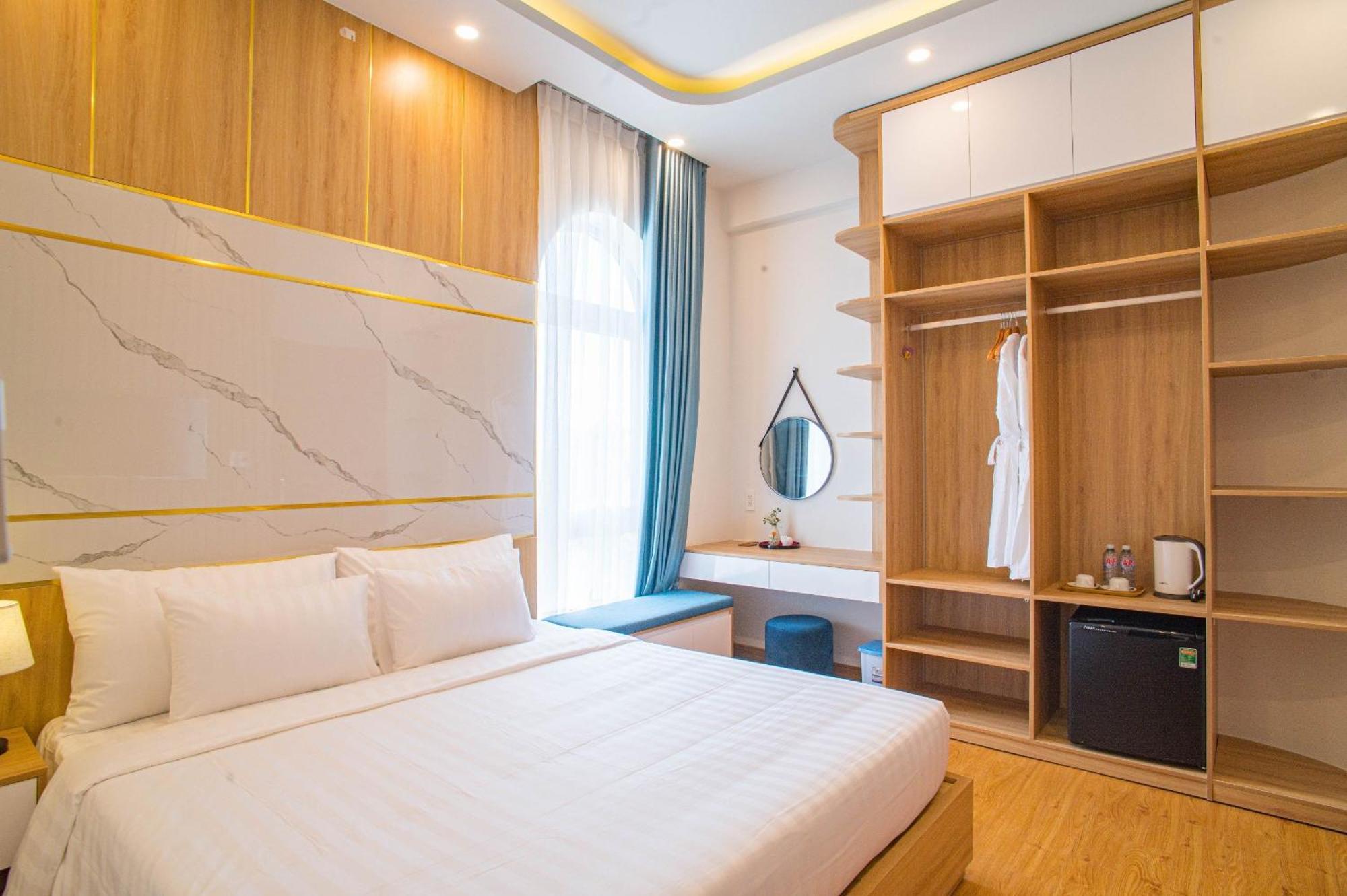 Mint Hoi An Villa Экстерьер фото